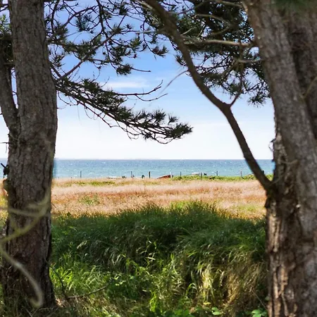 別荘 Auli - 125m From The Sea By Interhome *