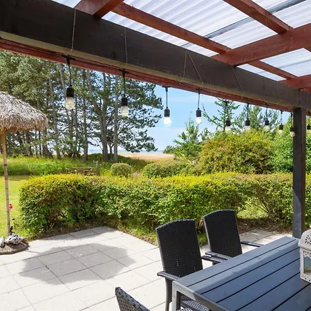 Auli - 125m From The Sea By Interhome Сasa de vacaciones *