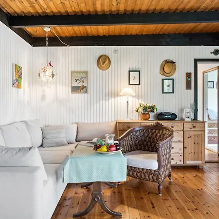 Auli - 125m From The Sea By Interhome Сasa de vacaciones Tjørneholm