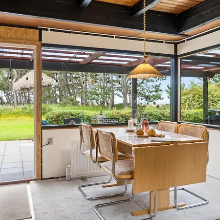 Auli - 125m From The Sea By Interhome *