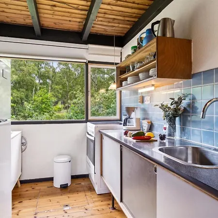 Сasa de vacaciones Auli - 125m From The Sea By Interhome
