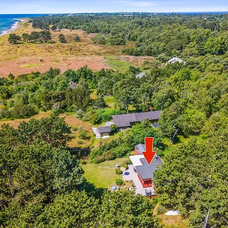 Auli - 125m From The Sea By Interhome 別荘