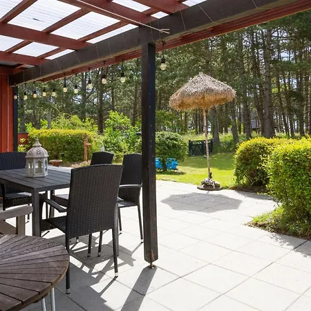 Сasa de vacaciones Auli - 125m From The Sea By Interhome *