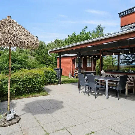 Сasa de vacaciones Auli - 125m From The Sea By Interhome