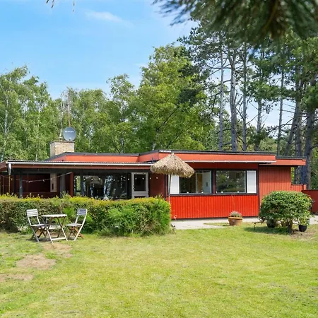 Auli - 125m From The Sea By Interhome Сasa de vacaciones Tjørneholm